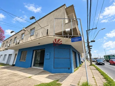 Ponto Comercial para alugar, 100m² no Niterói, Canoas