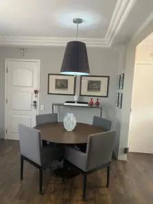 Apartamento com 3 Quartos à venda, 97m² no Vila Olímpia, São Paulo