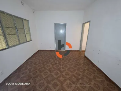 Apartamento com 2 Quartos para alugar, 70m² no Heliópolis, Belford Roxo