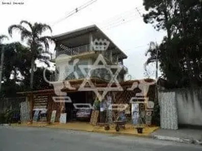 Apartamento com 1 Quarto à venda, 700m² no Massaguaçu, Caraguatatuba