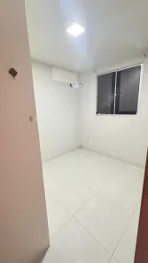 Apartamento com 2 Quartos para alugar, 40m² no Ponte Nova, Várzea Grande