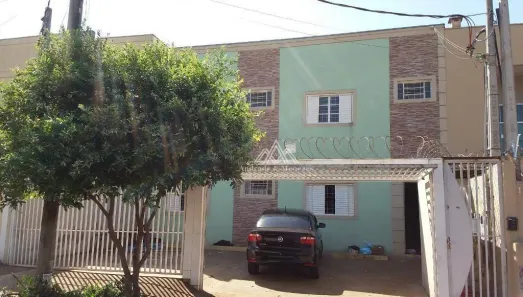 Apartamento com 2 Quartos à venda, 76m² no Jardim Itaporã, Ribeirão Preto