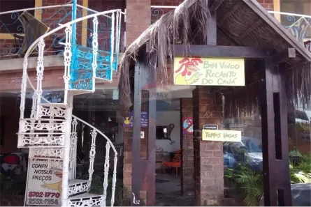 Imóvel Comercial à venda, 360m² no Porto de Galinhas, Ipojuca