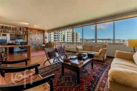 Apartamento com 3 Quartos à venda, 223m² no Rio Branco, Porto Alegre