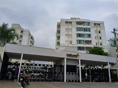 Apartamento com 3 Quartos à venda, 80m² no Jardim Vera Cruz, Sorocaba