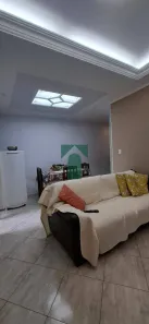 Apartamento com 2 Quartos à venda, 60m² no Centreville, Santo André