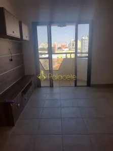Apartamento com 2 Quartos à venda, 76m² no Centro, Taubaté