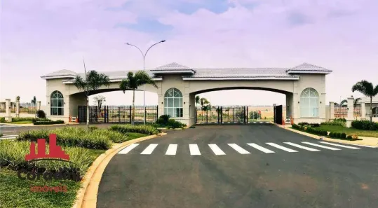 Lote/Terreno à venda, 332m² no Parque dos Pinheiros, Nova Odessa