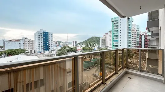 Apartamento com 4 Quartos à venda, 113m² no Praia da Costa, Vila Velha
