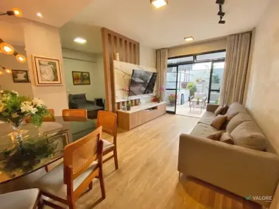Apartamento com 3 Quartos à venda, 130m² no Belvedere, Belo Horizonte
