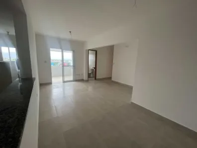 Apartamento com 2 Quartos à venda, 75m² no Guilhermina, Praia Grande