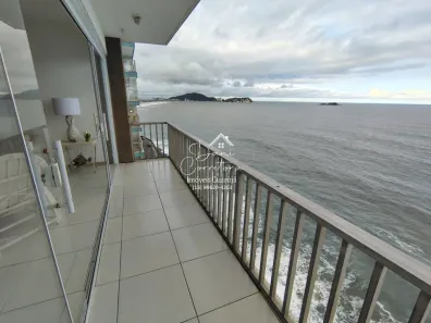 Apartamento com 4 Quartos à venda, 138m² no Pitangueiras, Guarujá