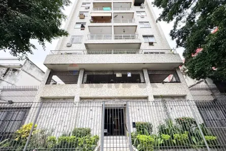 Apartamento com 1 Quarto à venda, 57m² no Méier, Rio de Janeiro