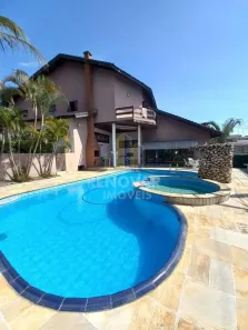 Sobrado com 4 Quartos à venda, 900m² no Parque Residencial Itapeti, Mogi das Cruzes