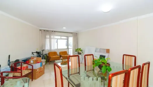 Apartamento com 3 Quartos à venda, 124m² no Bela Aliança, São Paulo