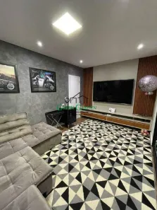 Casa com 4 Quartos à venda, 245m² no Recanto Quarto Centenário, Jundiaí