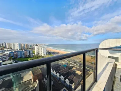 Cobertura com 2 Quartos à venda, 150m² no Pituba, Salvador