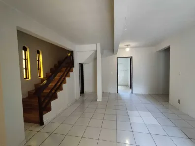 Casa com 2 Quartos para alugar, 150m² no Jardim América, São Leopoldo