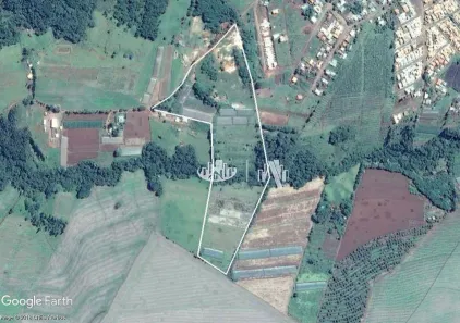Lote/Terreno à venda, 125840m² no Faxinal, Faxinal