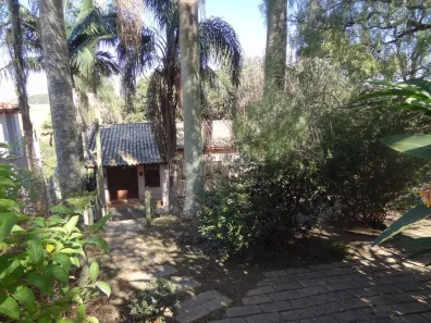 Casa de Condomínio com 1 Quarto à venda, 162m² no Caminhos de San Conrado (Sousas), Campinas