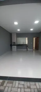 Casa com 3 Quartos à venda, 125m² no Jardim Adelinha, Franca