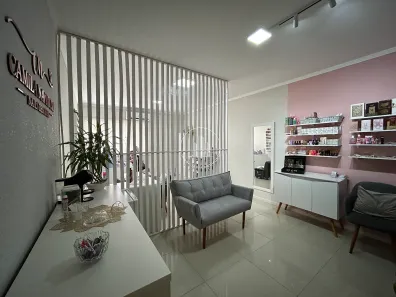 à venda, 32m² no Kobrasol, São José