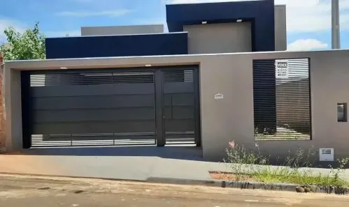 Casa com 3 Quartos à venda, 130m² no Centro, Guapiaçu