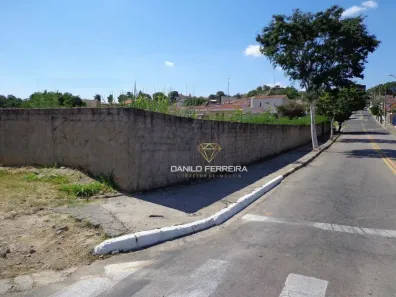 Lote/Terreno à venda, 6832m² no Vila Gatti, Itu