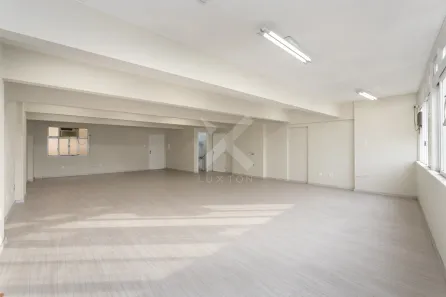 Sala Comercial à venda, 145m² no Centro Histórico, Porto Alegre