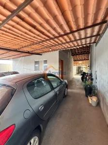 Casa de Condomínio com 2 Quartos à venda, 120m² no Jardim Cristina, Mogi Guaçu