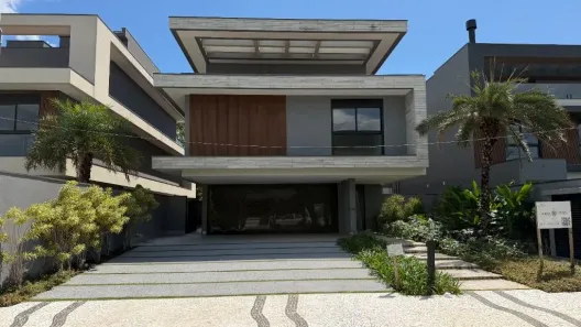 Casa de Condomínio com 5 Quartos à venda, 422m² no Riviera, Bertioga