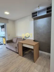 Apartamento com 1 Quarto para alugar, 40m² no Vila Mariana, São Paulo