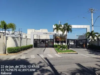 Apartamento com 2 Quartos à venda, 41m² no Bela Vista, Itaboraí
