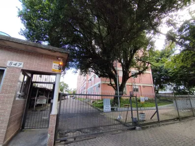 Apartamento com 2 Quartos para alugar, 56m² no Jardim América, São Leopoldo