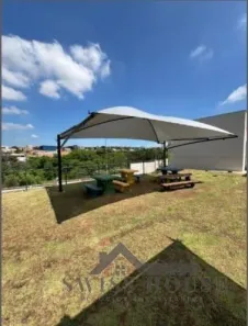 Apartamento com 2 Quartos à venda, 42m² no Jardim das Flores, Hortolândia
