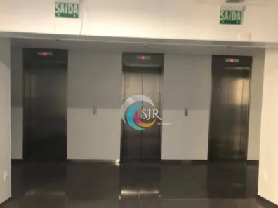 Sala Comercial para alugar, 321m² no Cerqueira César, São Paulo