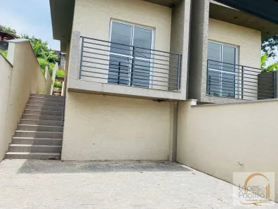 Casa com 3 Quartos à venda, 111m² no Boa Vista, Atibaia