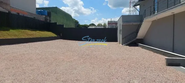 Prédio Comercial para alugar, 291m² no Marambaia, Vinhedo