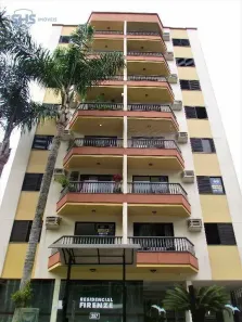 Apartamento com 2 Quartos à venda, 80m² no Vila Nova, Blumenau