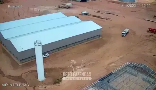 Fazenda/Sítio à venda, 231670000m² no , Balsas