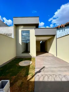 Casa com 2 Quartos à venda, 97m² no Jardim Dom Bosco, Aparecida de Goiânia