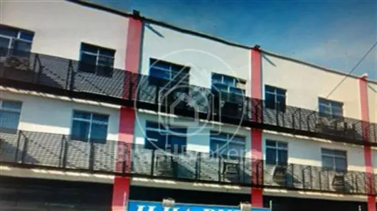 Sala Comercial à venda, 30m² no Cacuia, Rio de Janeiro