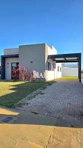Casa de Condomínio com 3 Quartos à venda, 89m² no Condomínio Residencial Parque da Liberdade I, São José do Rio Preto