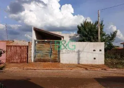 Casa de Condomínio com 2 Quartos à venda, 79m² no Pitangueiras, Pitangueiras