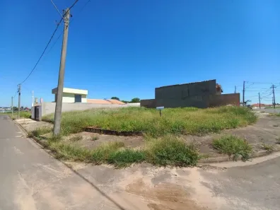 Lote/Terreno à venda, 264m² no Jardim Florença, Marília