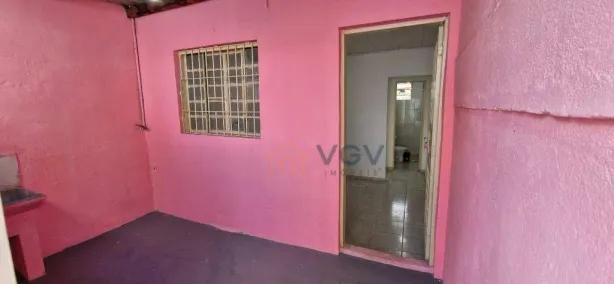 Casa de Condomínio com 1 Quarto para alugar, 35m² no Jardim Vilas Boas, São Paulo