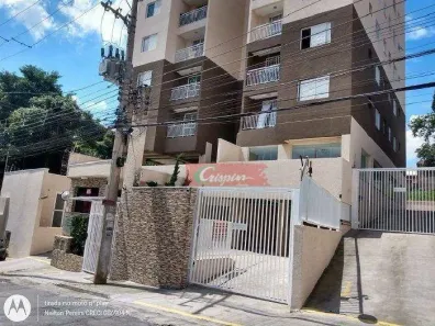 Apartamento com 2 Quartos para alugar, 52m² no Chácara do Vovô, Guarulhos