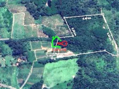 Lote/Terreno à venda, 78864m² no Mombuca, Itatiba