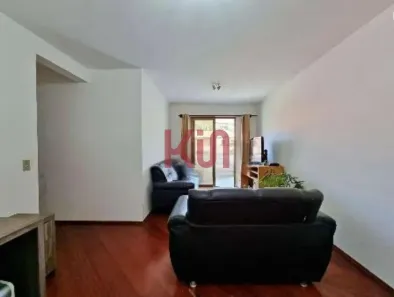 Apartamento com 3 Quartos à venda, 78m² no Planalto Paulista, São Paulo