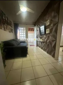 Casa com 2 Quartos à venda, 190m² no Jardim Nossa Senhora das Graças, Franca